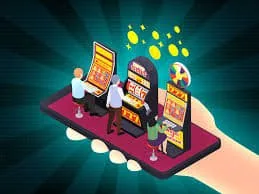 inbet El lobby de inbet en tu celular