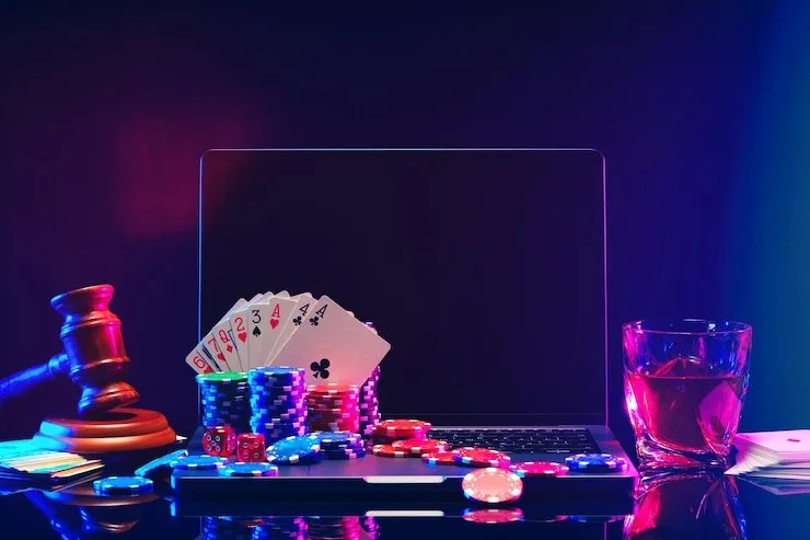 inbet Baccarat en Vivo Desierto de Sonora